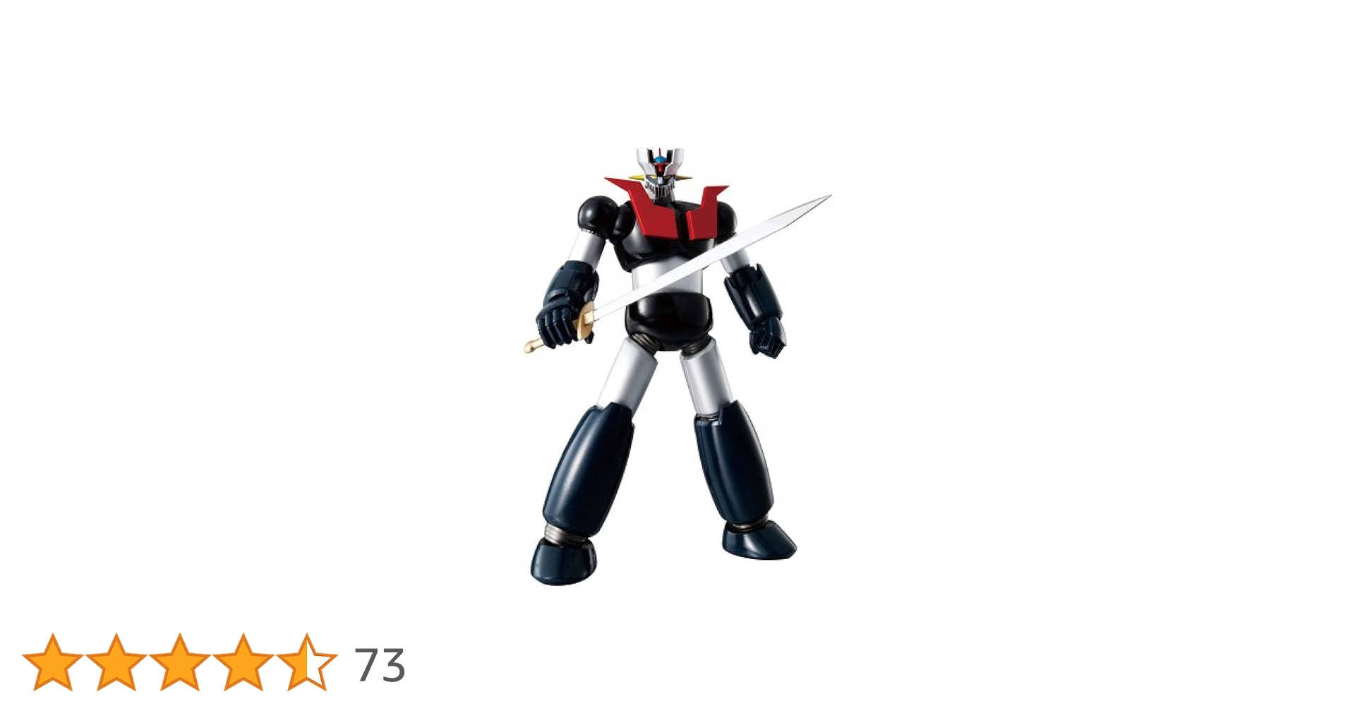 Amazon.co.jp: スーパーロボット超合金 マジンガーZ : おもちゃ